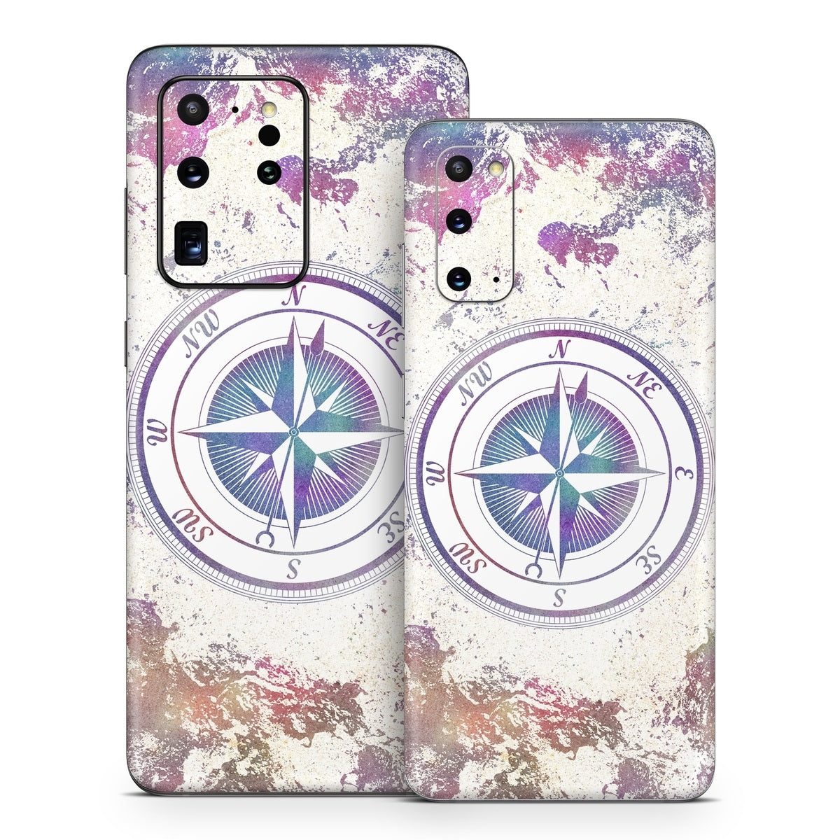 Find A Way - Samsung Galaxy S20 Skin