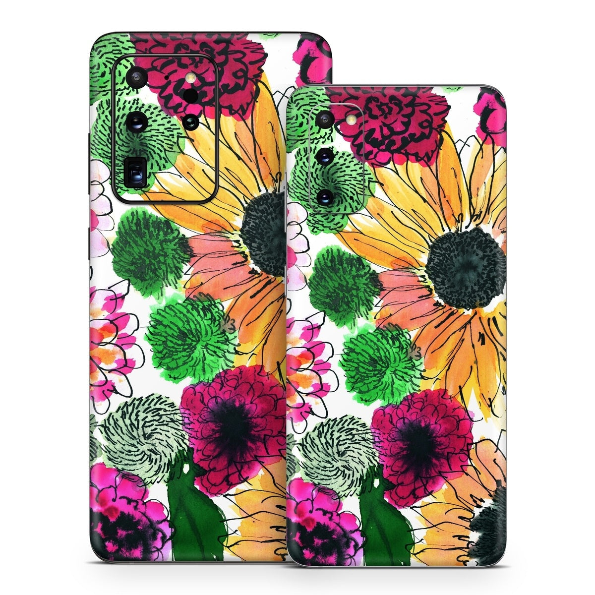 Fiore - Samsung Galaxy S20 Skin