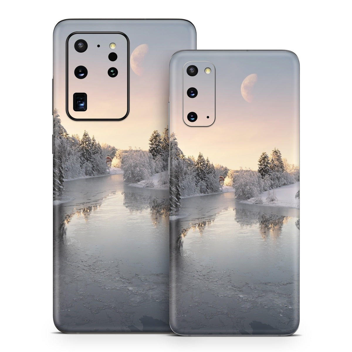 First Light - Samsung Galaxy S20 Skin