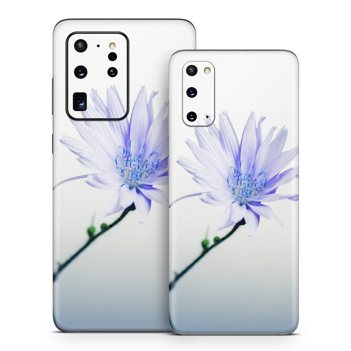 Floral - Samsung Galaxy S20 Skin