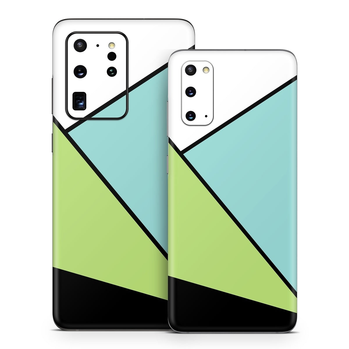 Flyover - Samsung Galaxy S20 Skin