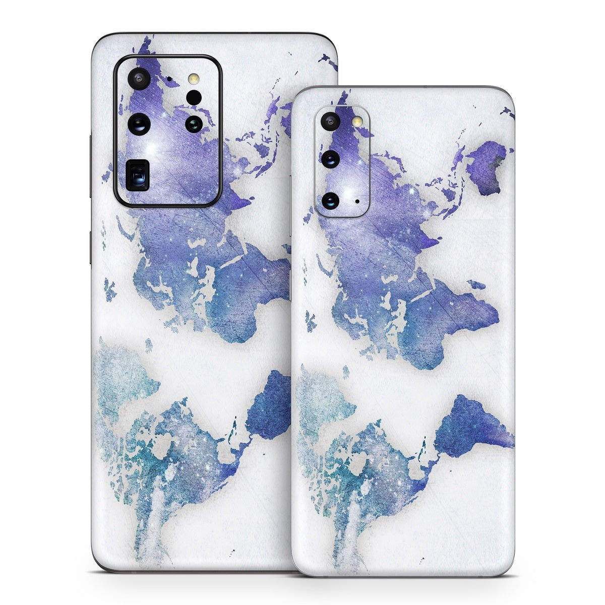 Gallivant - Samsung Galaxy S20 Skin