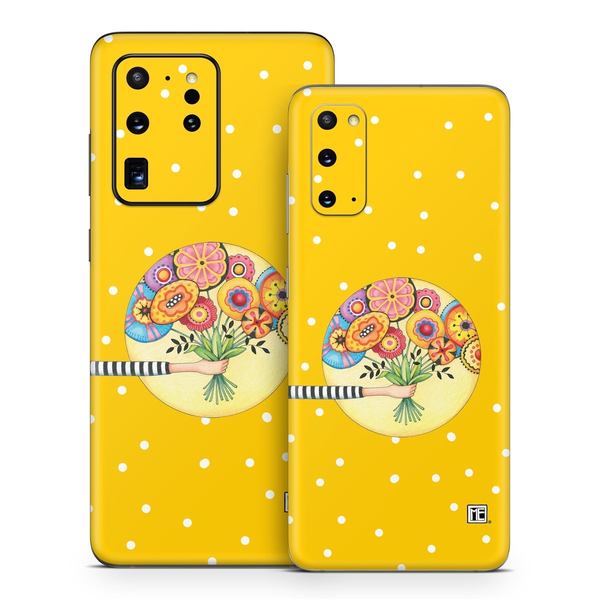 Giving - Samsung Galaxy S20 Skin