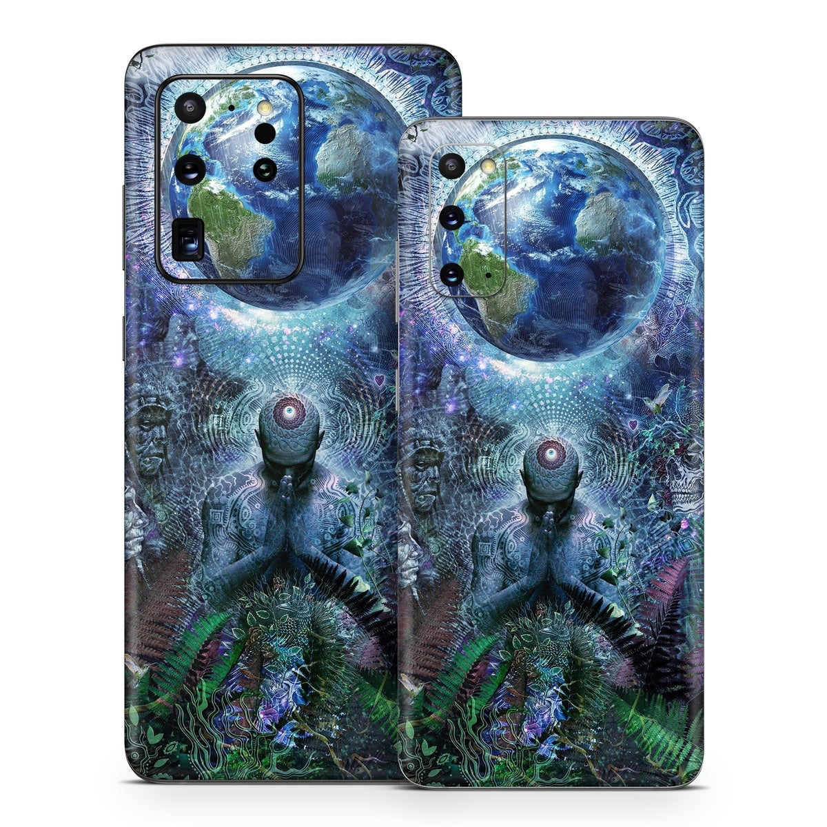 Gratitude - Samsung Galaxy S20 Skin