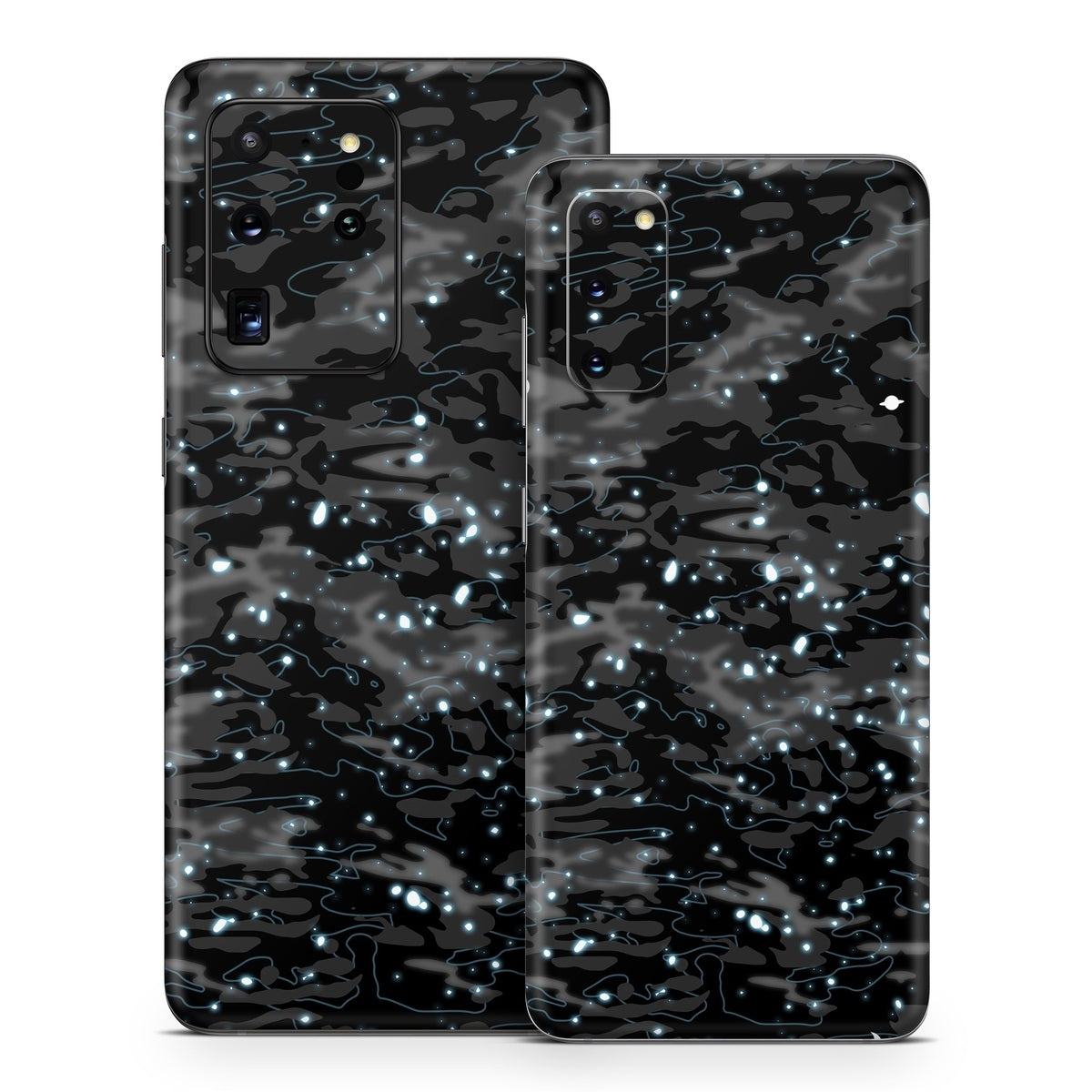 Gimme Space - Samsung Galaxy S20 Skin