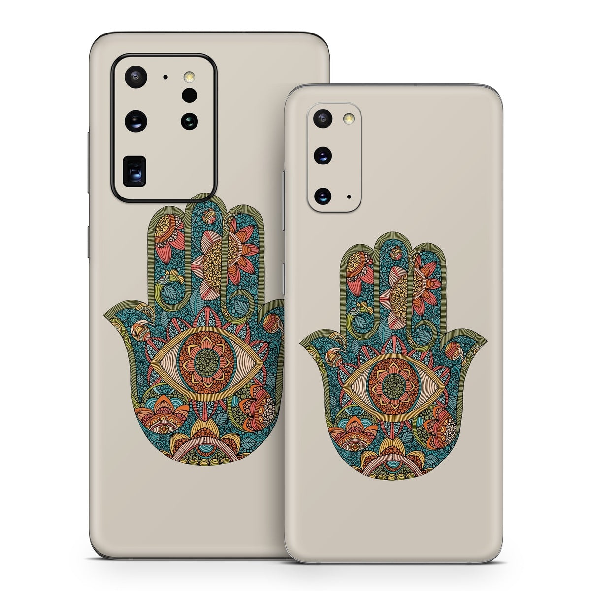 Hamsa - Samsung Galaxy S20 Skin