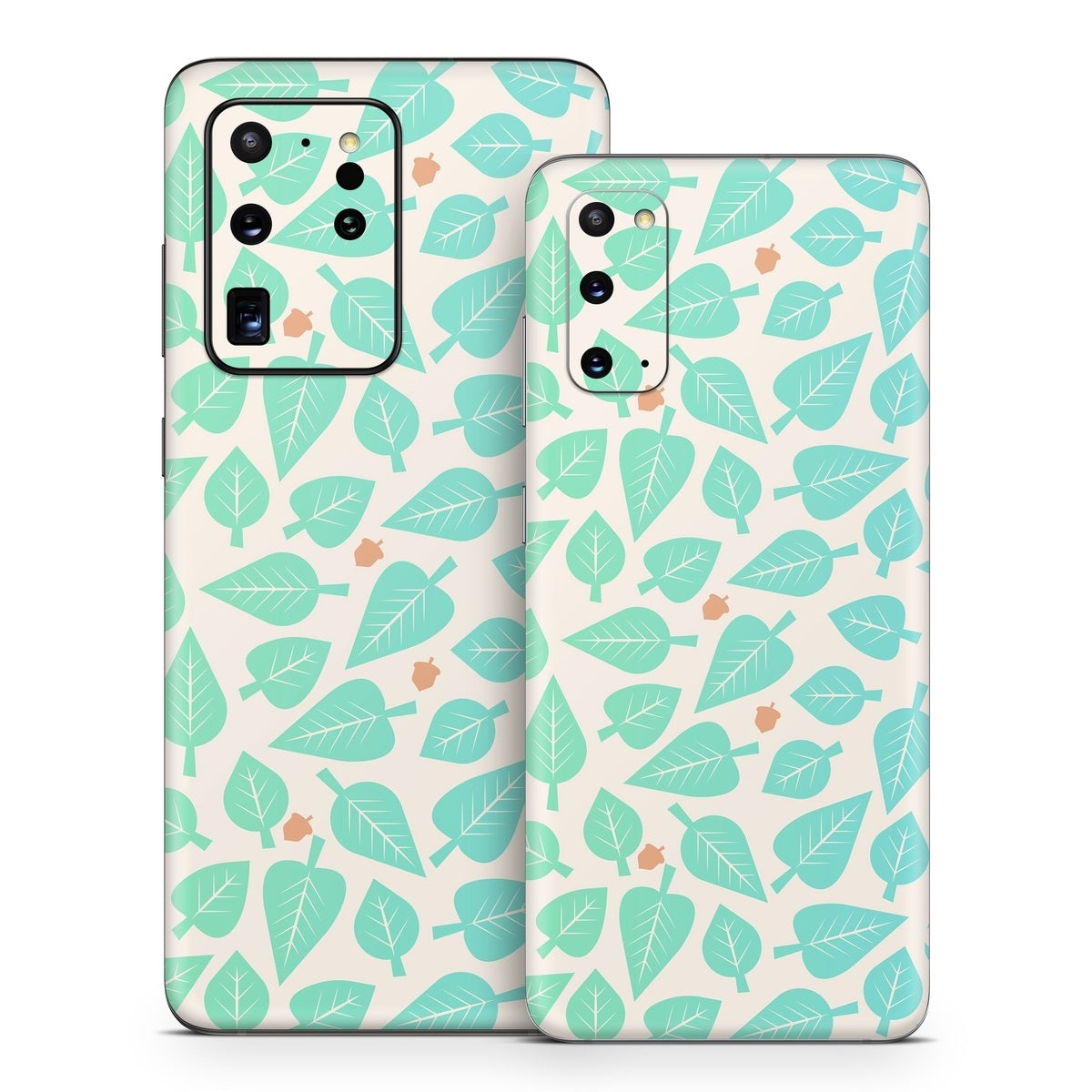 Happy Camper - Samsung Galaxy S20 Skin