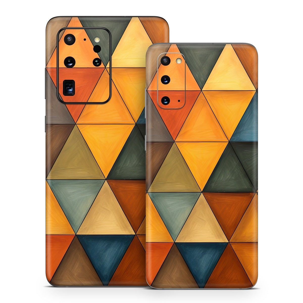 Harvest Fest - Samsung Galaxy S20 Skin