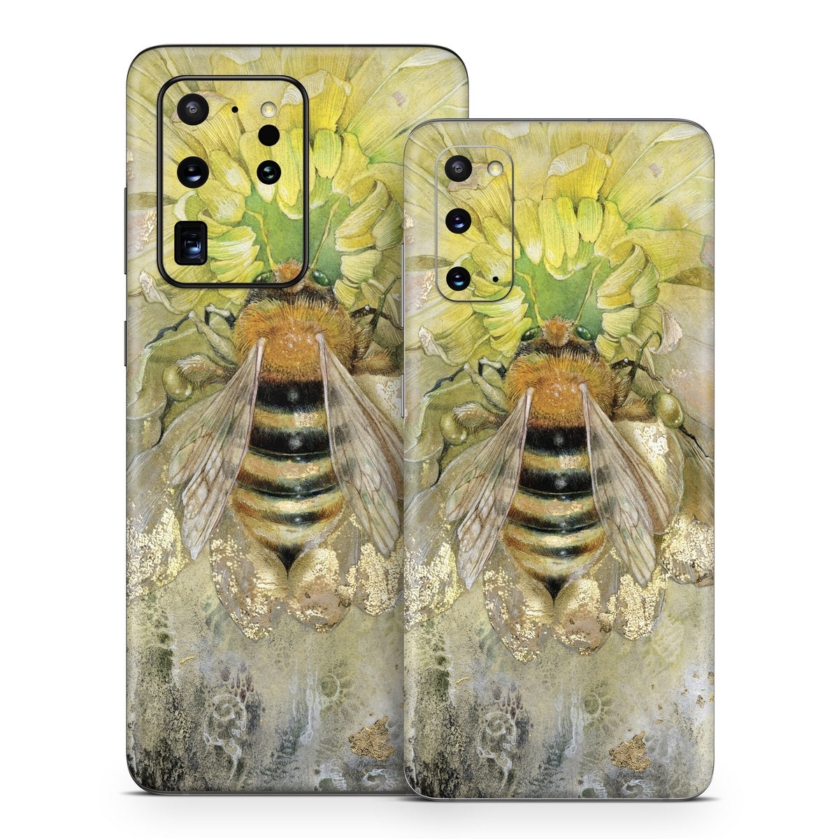 Honey Bee - Samsung Galaxy S20 Skin