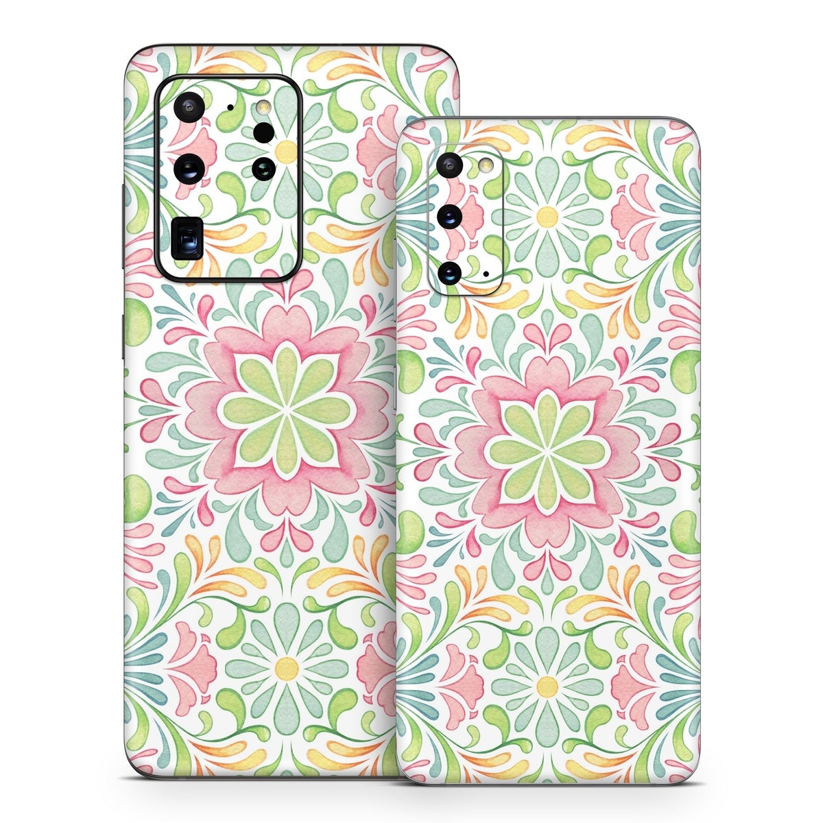 Honeysuckle - Samsung Galaxy S20 Skin