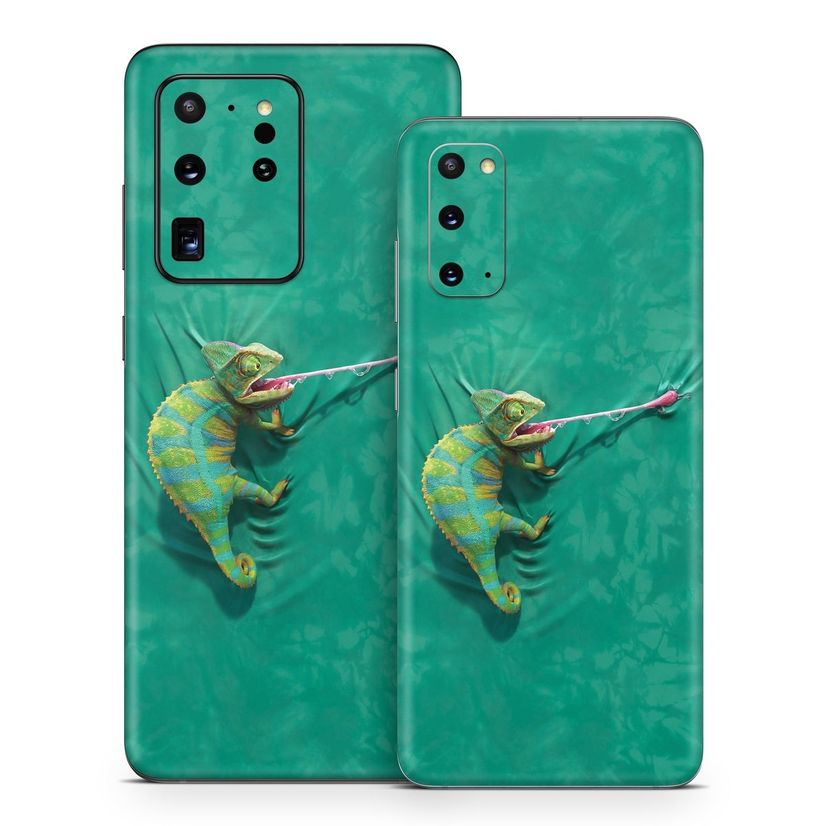 Iguana - Samsung Galaxy S20 Skin