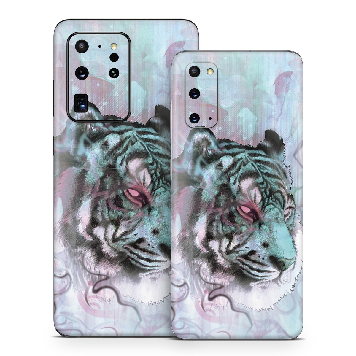 Illusive by Nature - Samsung Galaxy S20 Skin