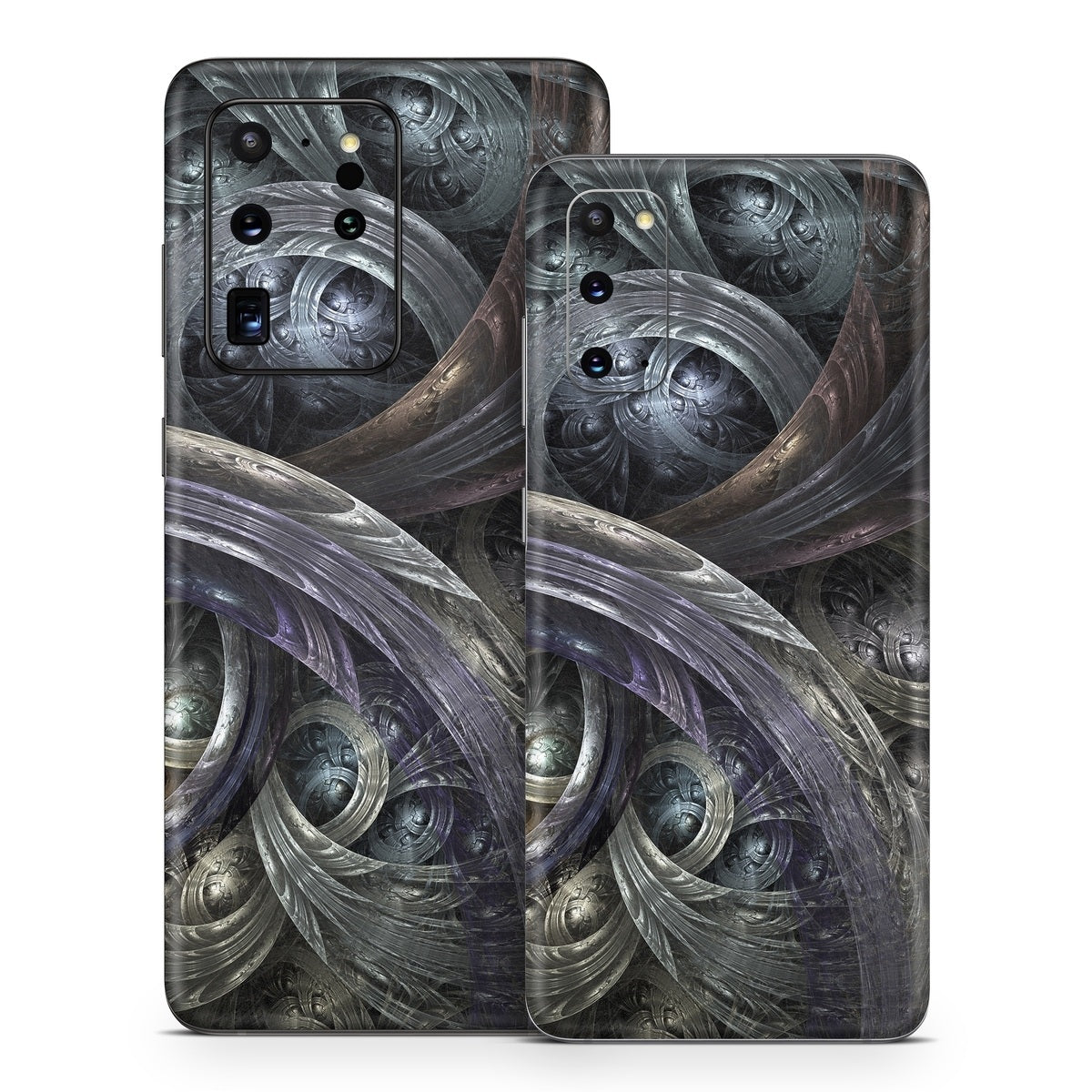 Infinity - Samsung Galaxy S20 Skin