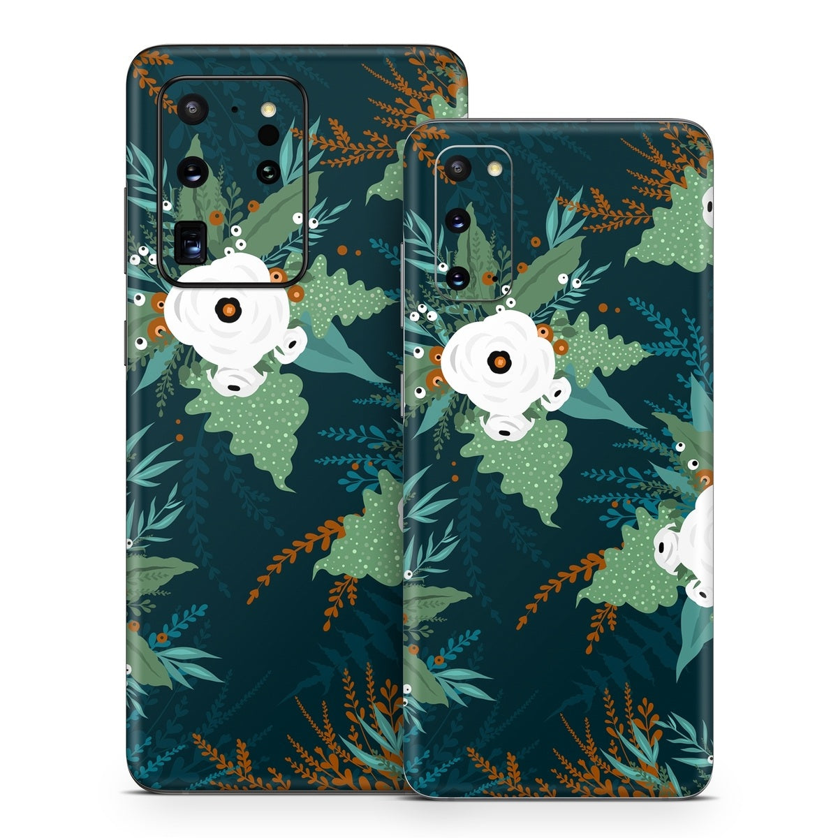 Isabella Garden - Samsung Galaxy S20 Skin