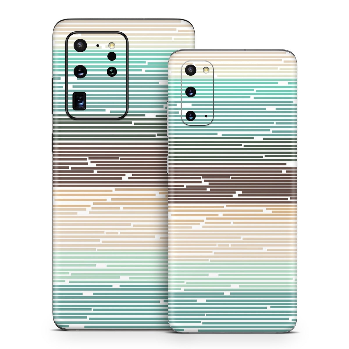 Jetty - Samsung Galaxy S20 Skin