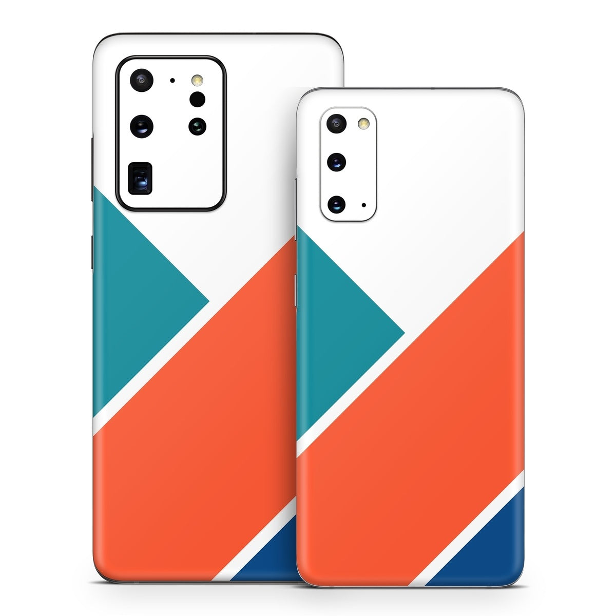 Kathy - Samsung Galaxy S20 Skin