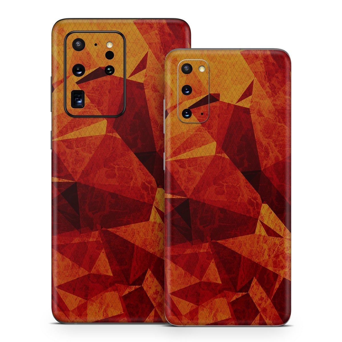 Kingsnake - Samsung Galaxy S20 Skin