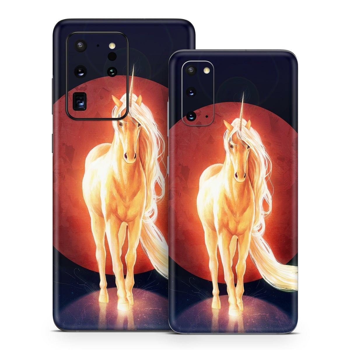 Last Unicorn - Samsung Galaxy S20 Skin