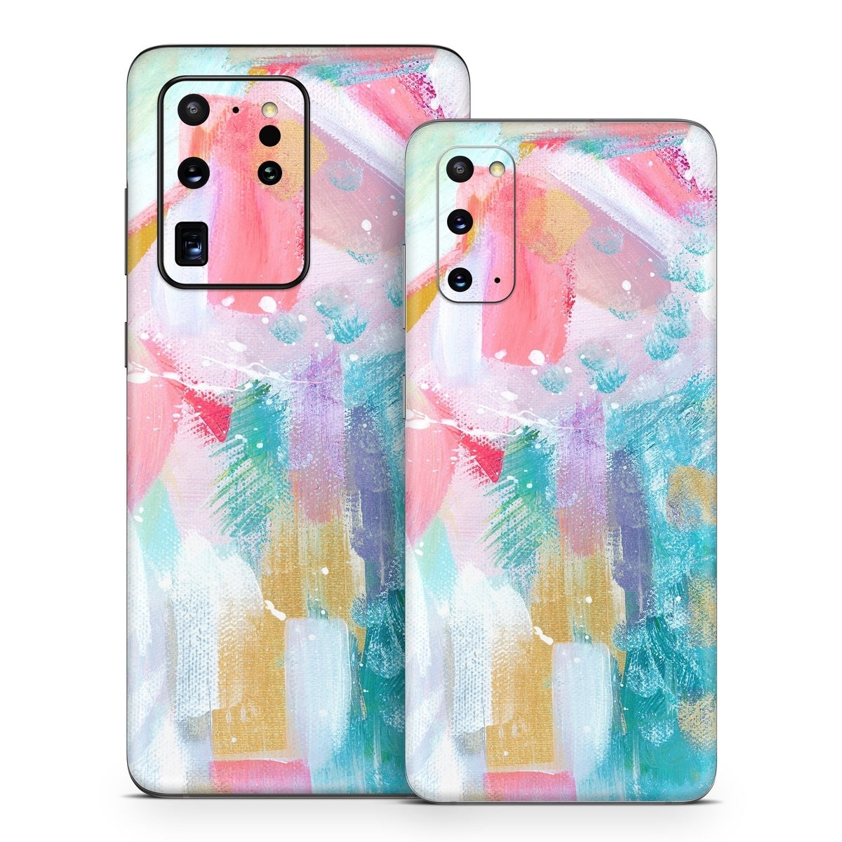 Life Of The Party - Samsung Galaxy S20 Skin