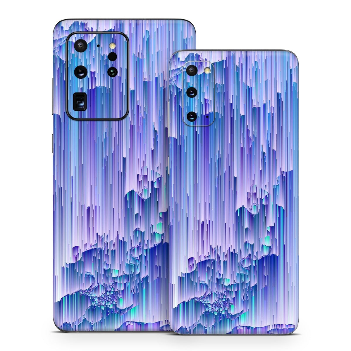 Lunar Mist - Samsung Galaxy S20 Skin