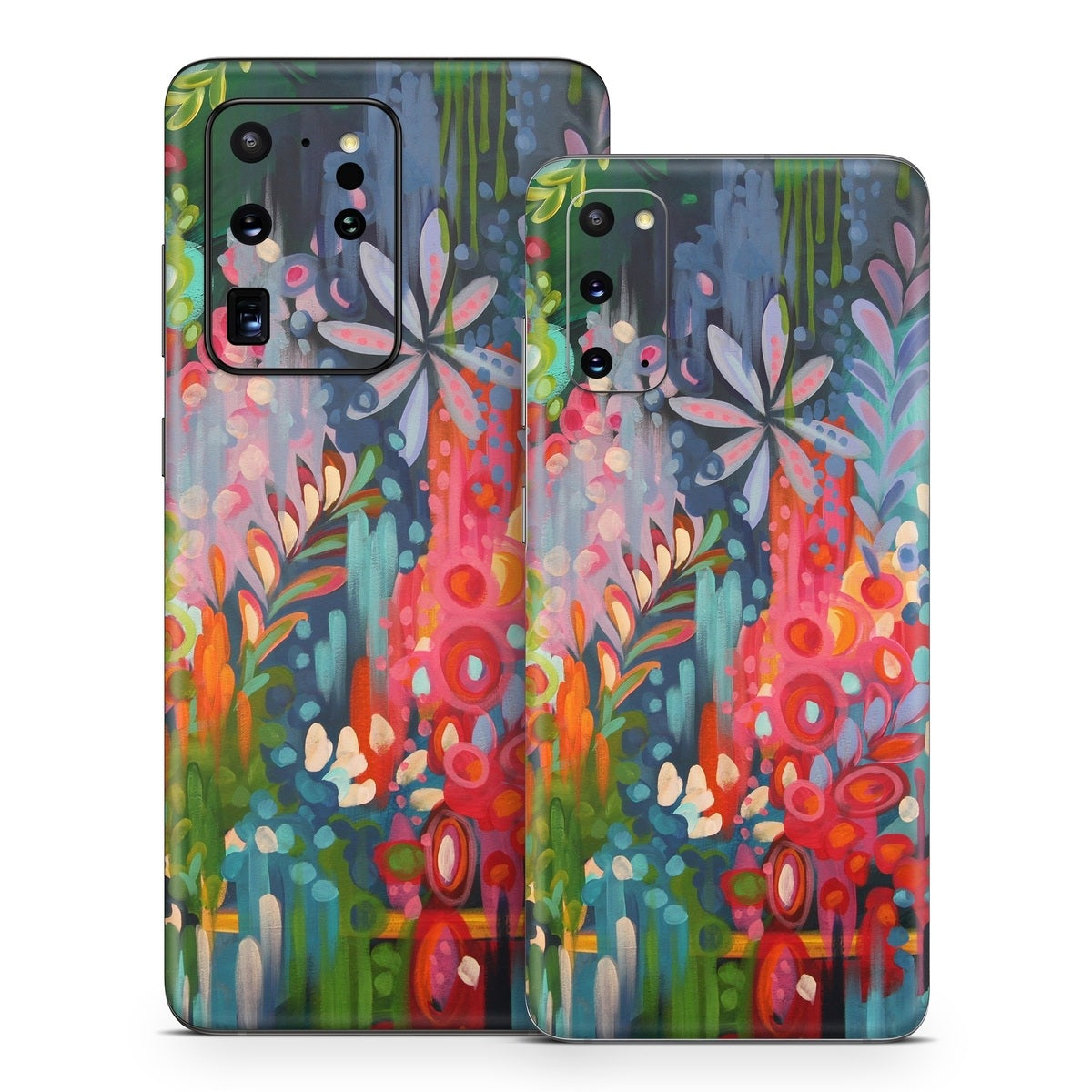 Lush - Samsung Galaxy S20 Skin