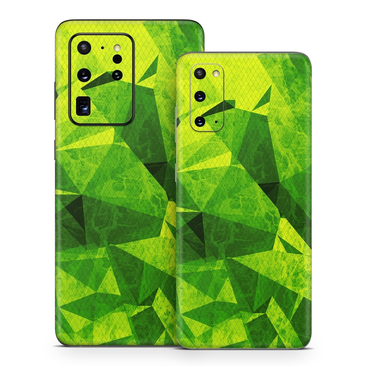 Mamba - Samsung Galaxy S20 Skin