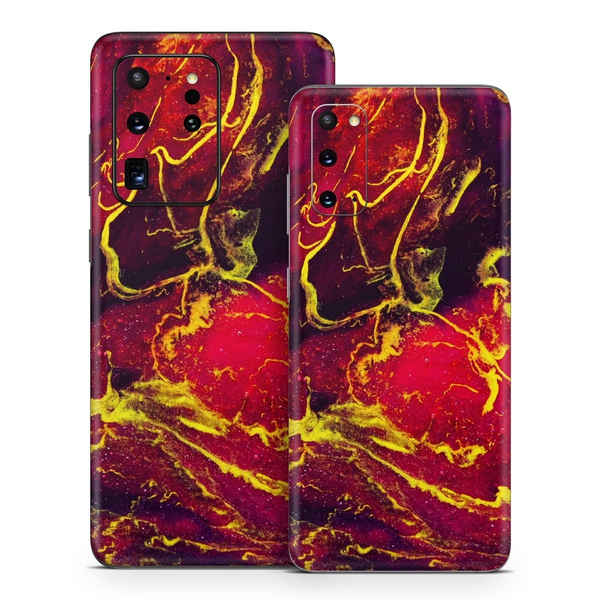 Miasma - Samsung Galaxy S20 Skin