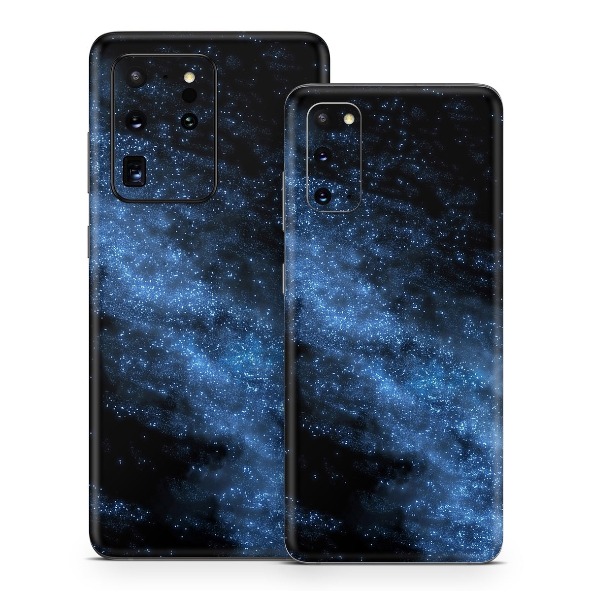 Milky Way - Samsung Galaxy S20 Skin