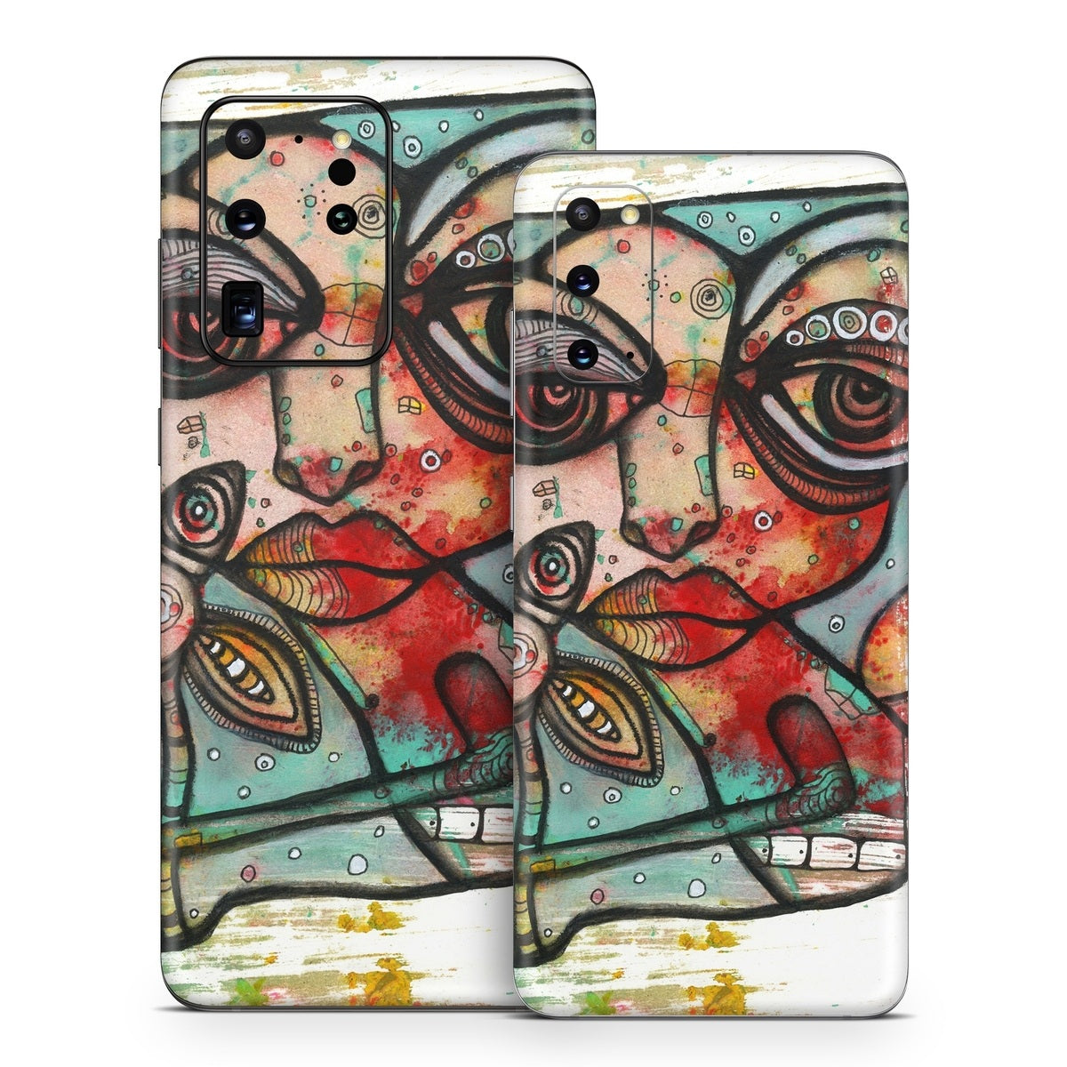 Mine - Samsung Galaxy S20 Skin