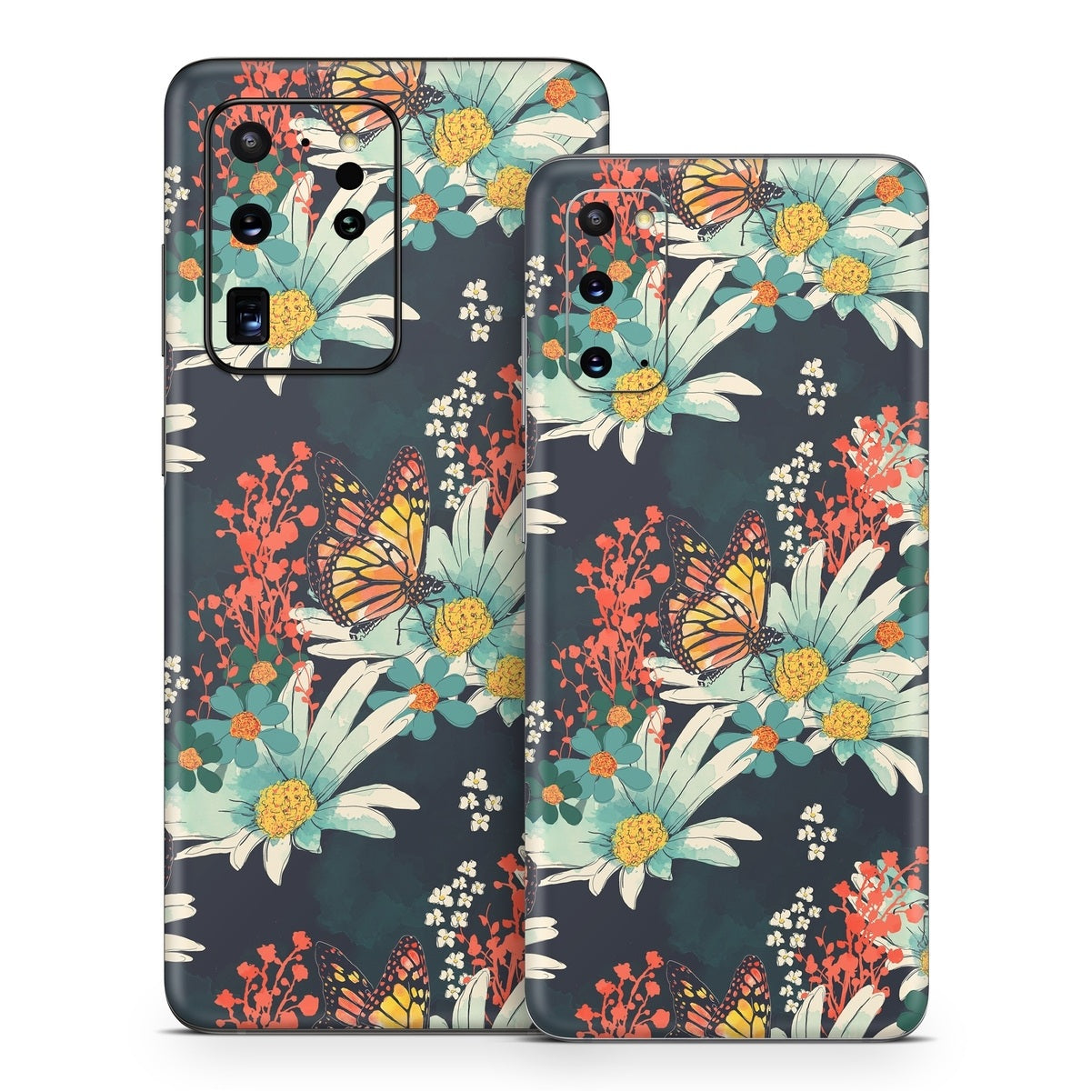 Monarch Grove - Samsung Galaxy S20 Skin