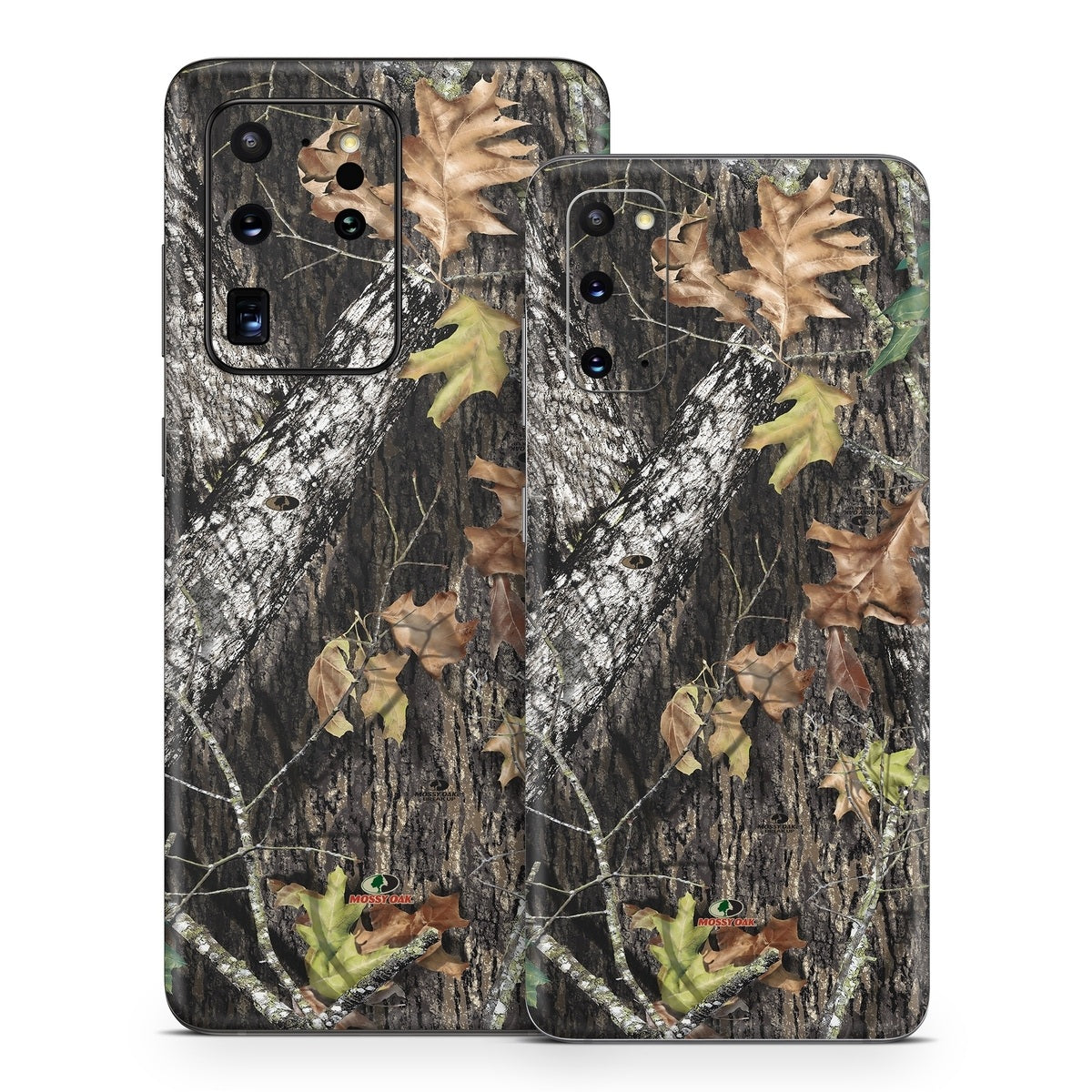 Break-Up - Samsung Galaxy S20 Skin