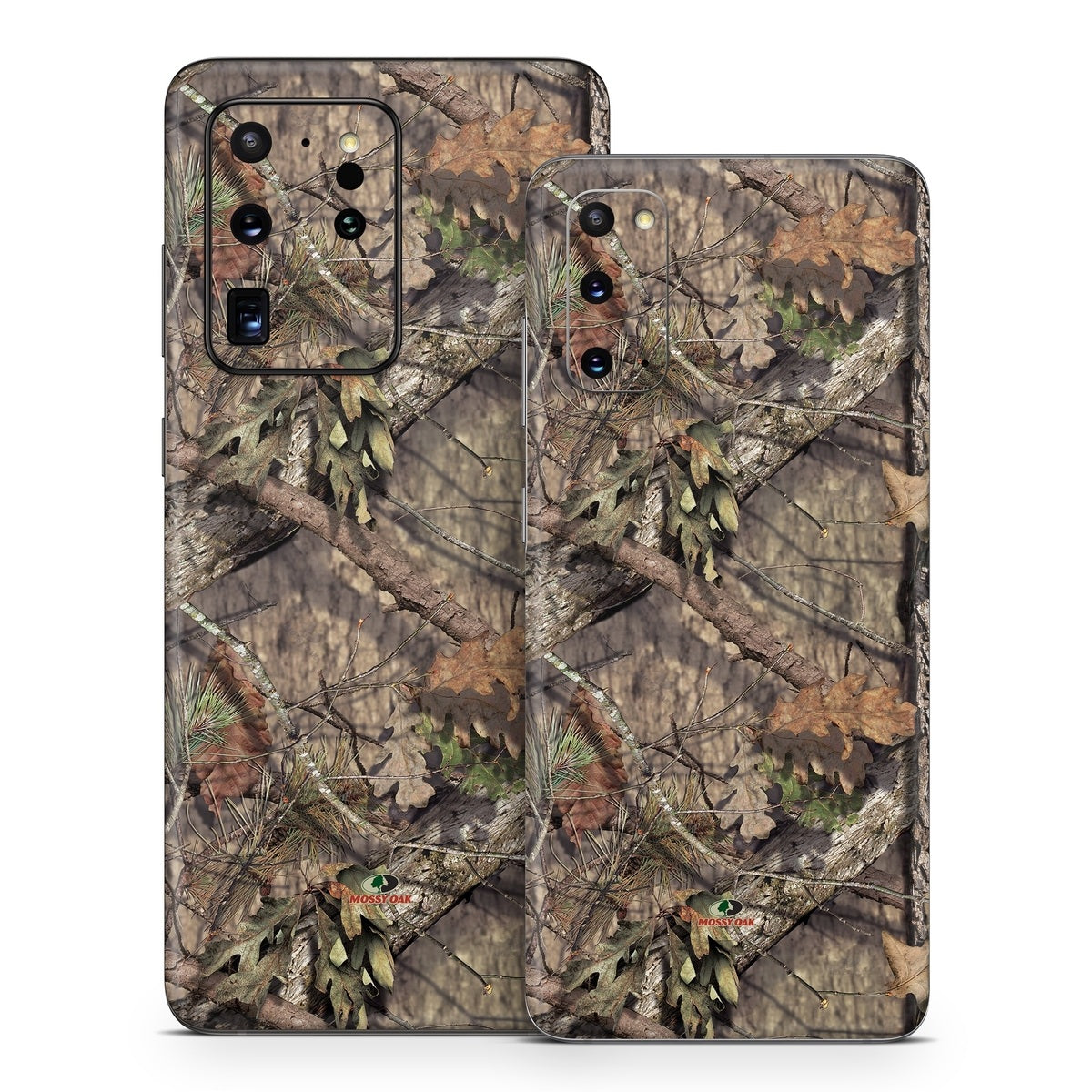 Break-Up Country - Samsung Galaxy S20 Skin