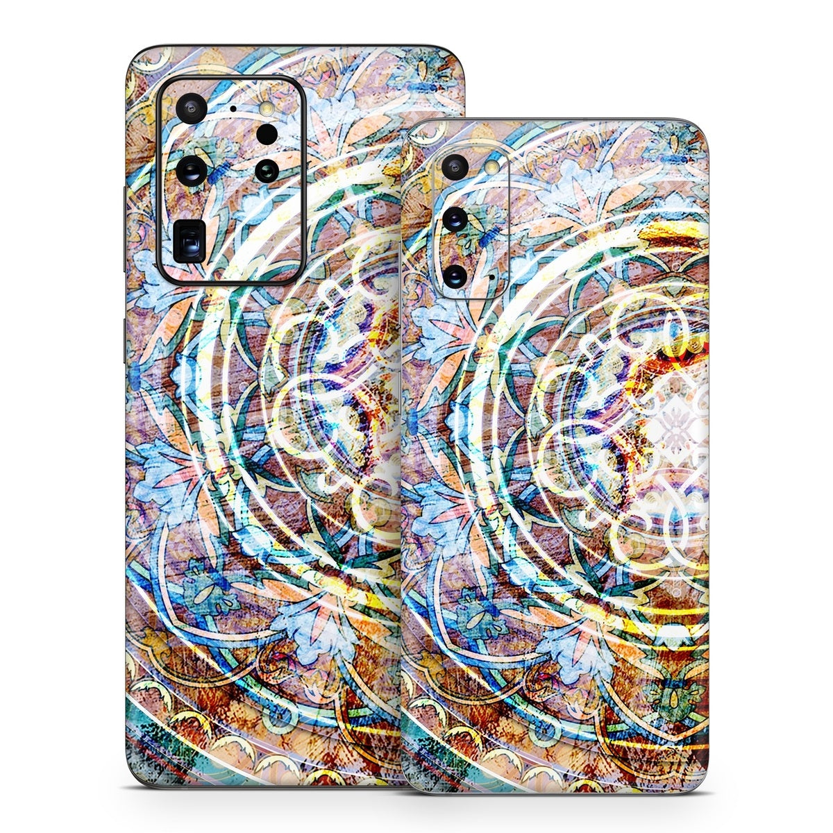 Mystical Medallion - Samsung Galaxy S20 Skin