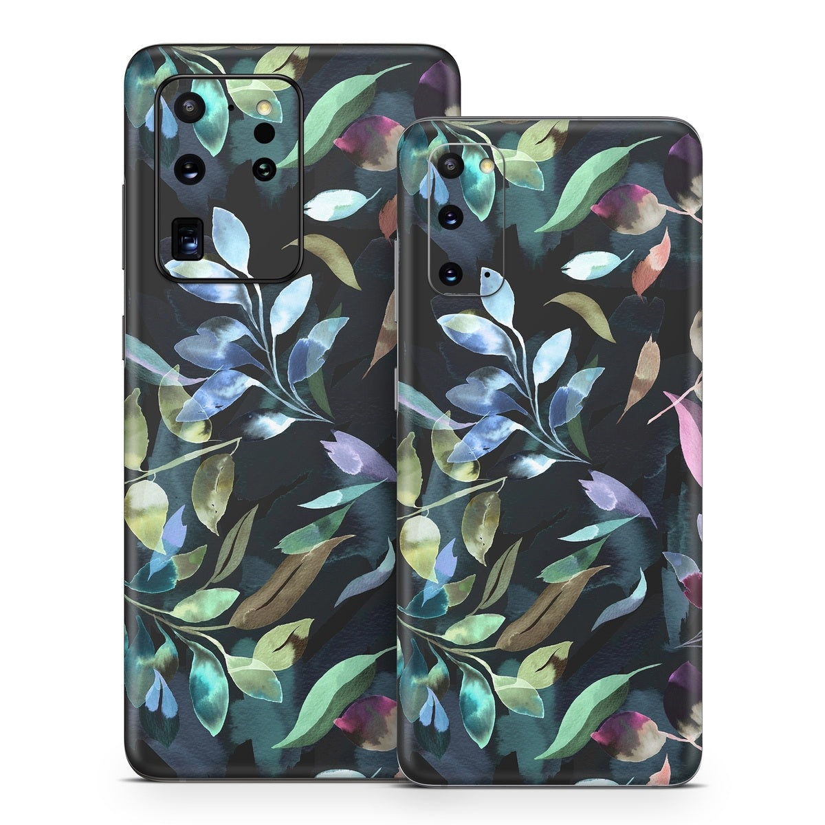 Mystic Leaves - Samsung Galaxy S20 Skin