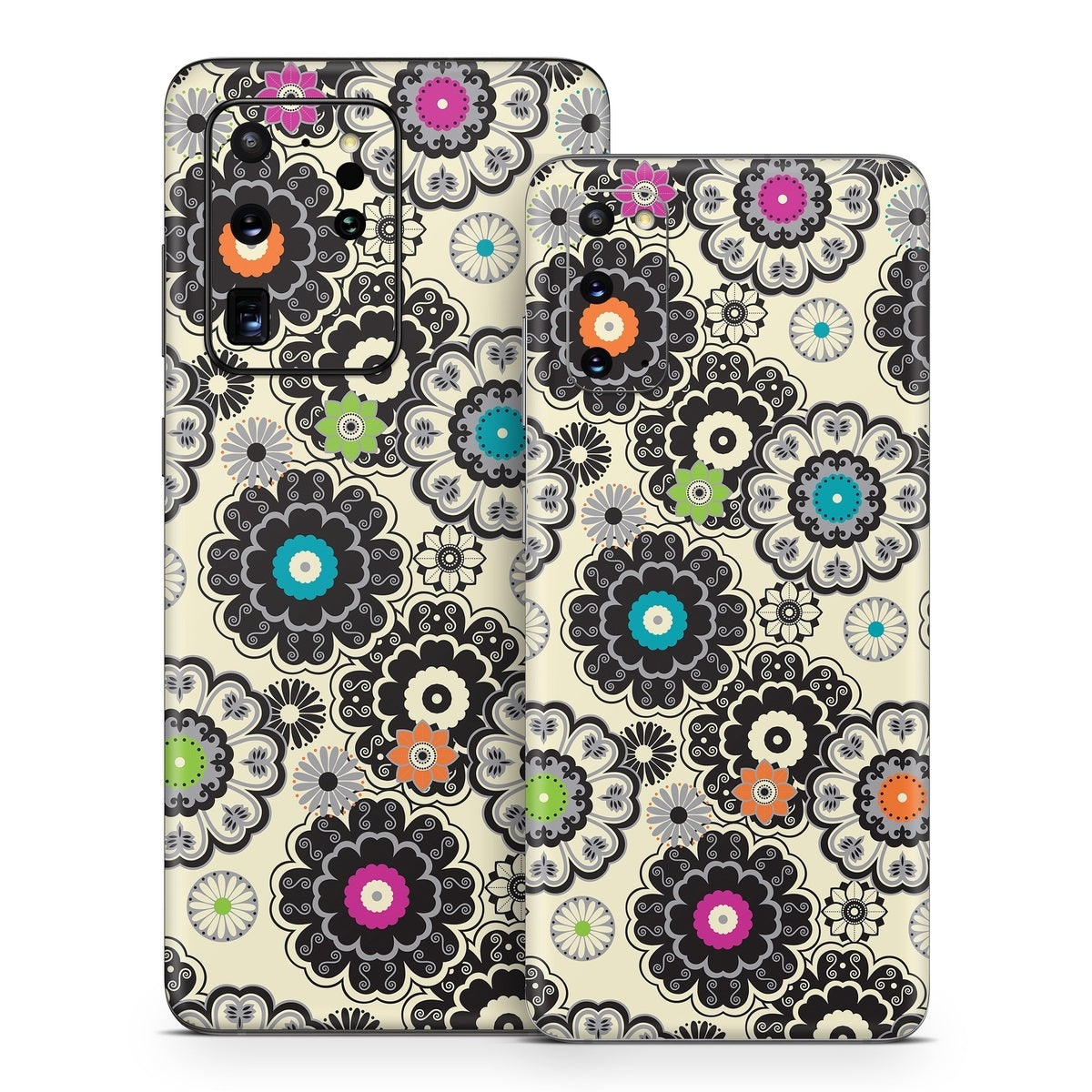 Nadira - Samsung Galaxy S20 Skin