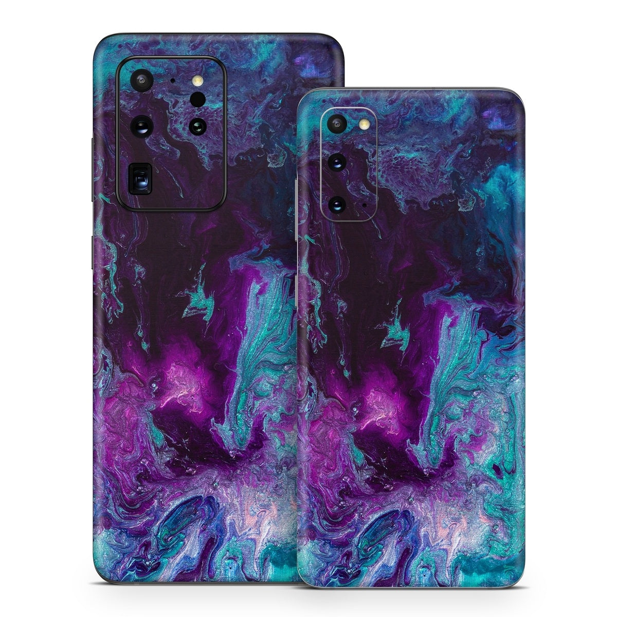 Nebulosity - Samsung Galaxy S20 Skin