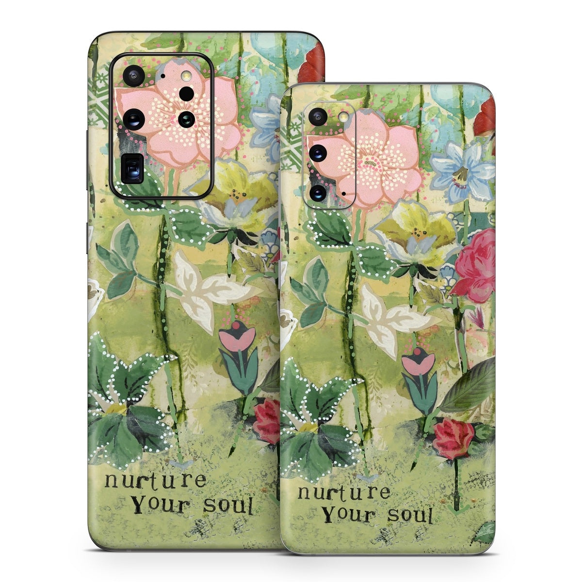 Nurture - Samsung Galaxy S20 Skin