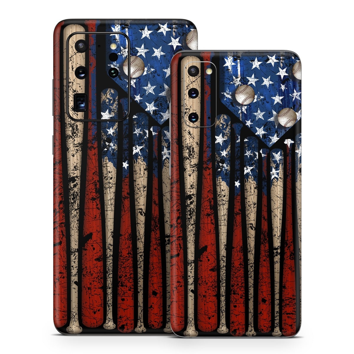 Old Glory - Samsung Galaxy S20 Skin