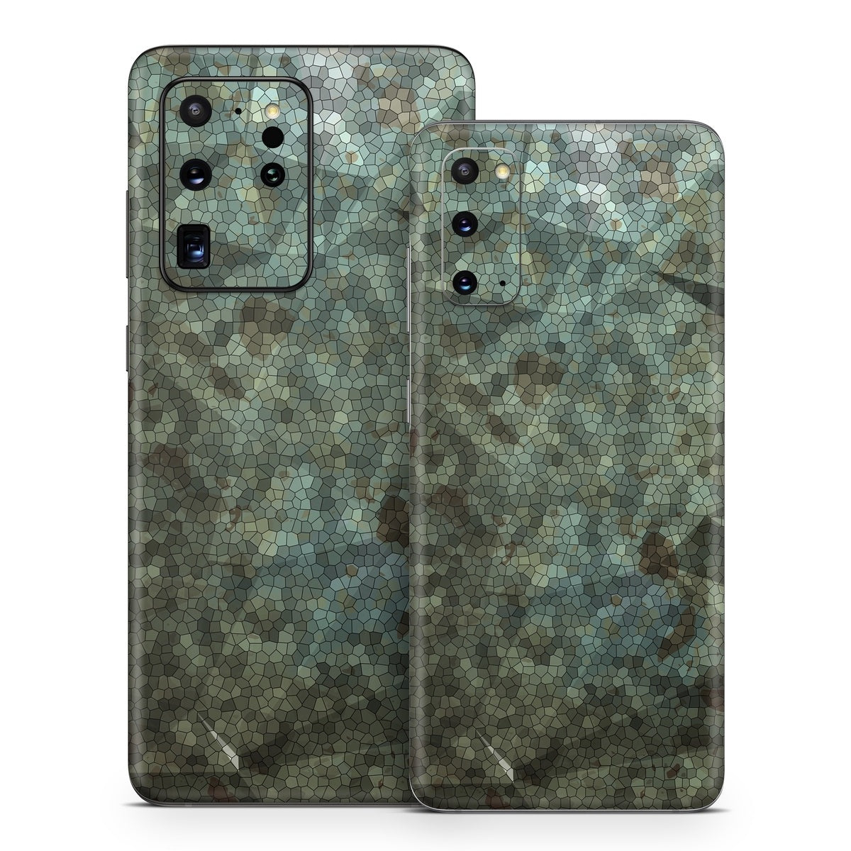 Outcrop - Samsung Galaxy S20 Skin