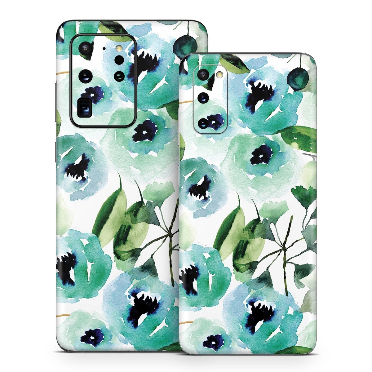 Peonies - Samsung Galaxy S20 Skin