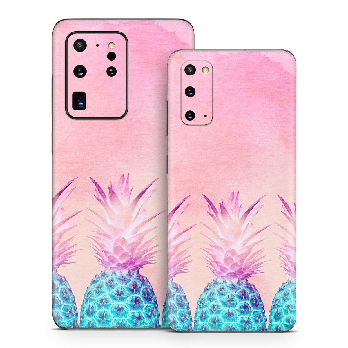 Pineapple Farm - Samsung Galaxy S20 Skin