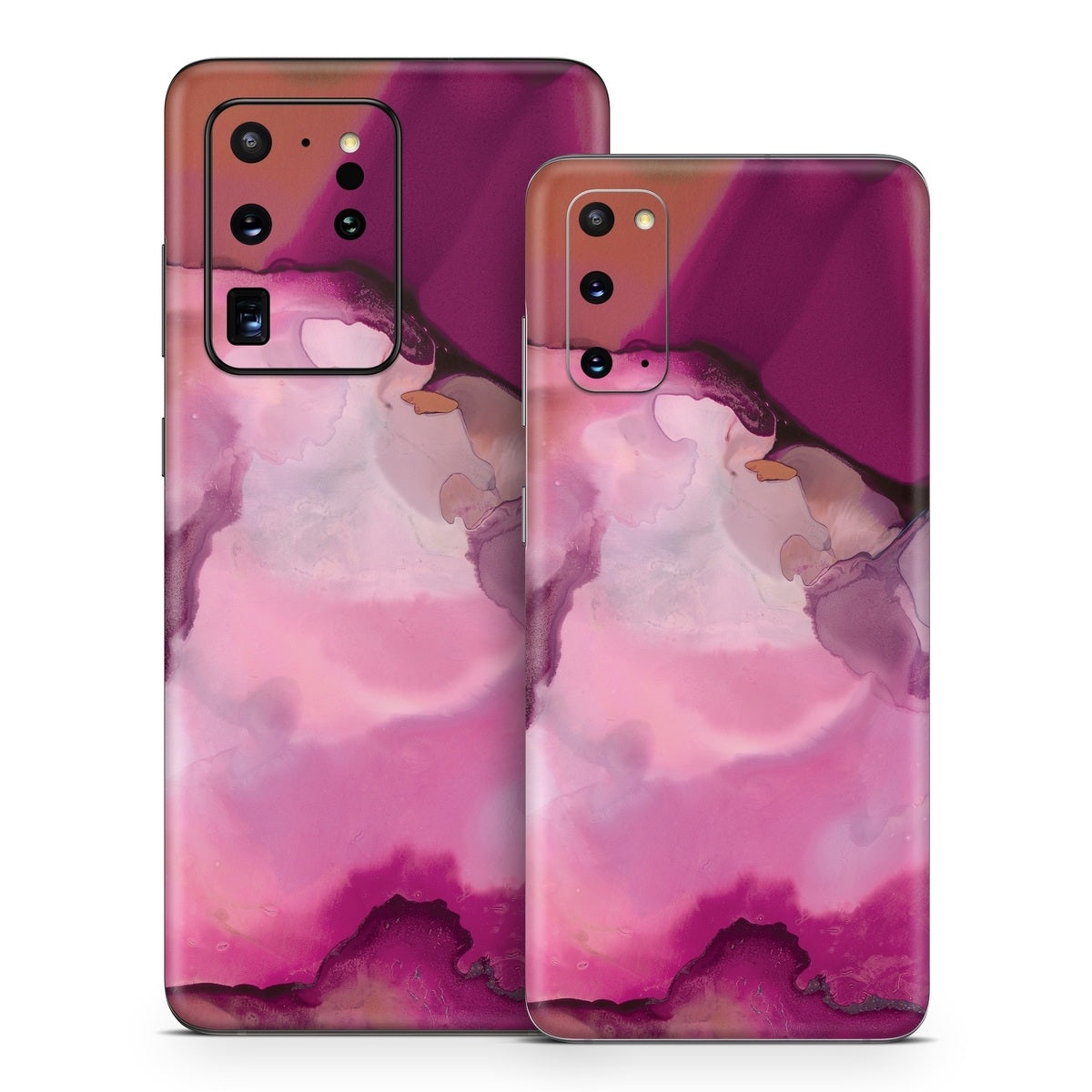 Rhapsody - Samsung Galaxy S20 Skin