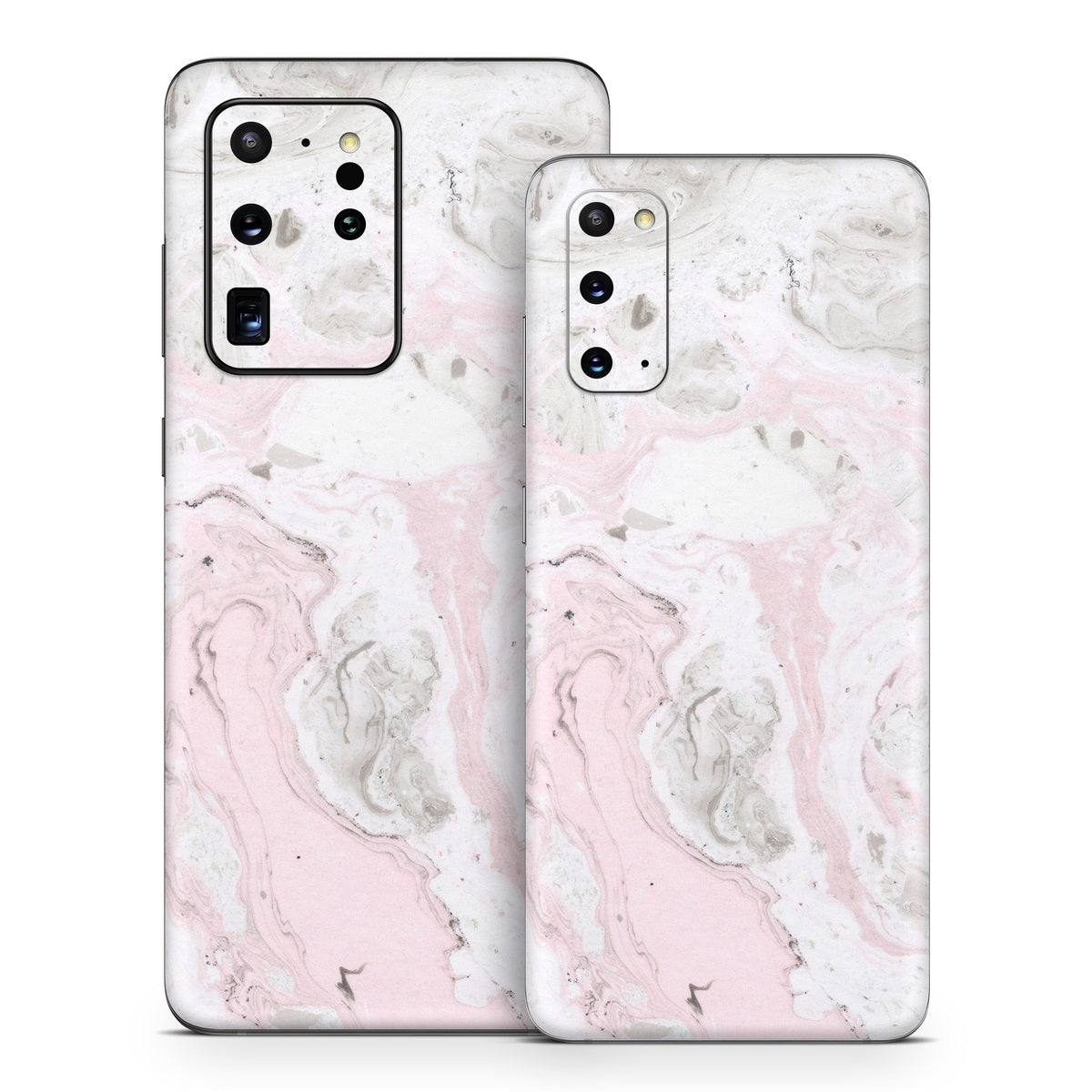 Rosa Marble - Samsung Galaxy S20 Skin