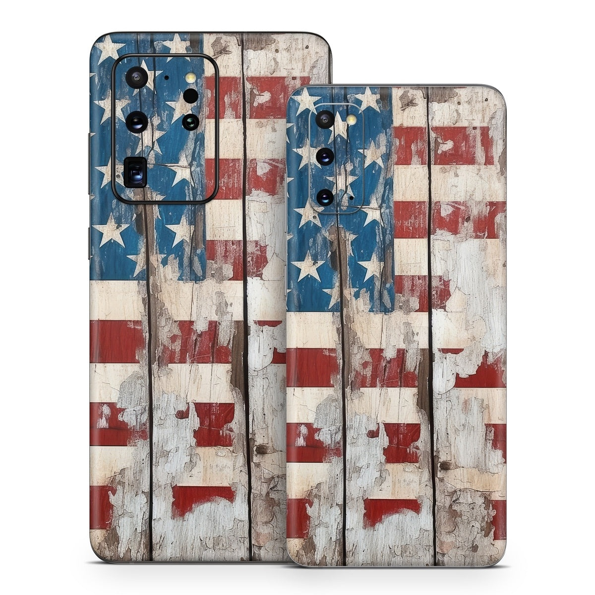 Rustic Glory - Samsung Galaxy S20 Skin