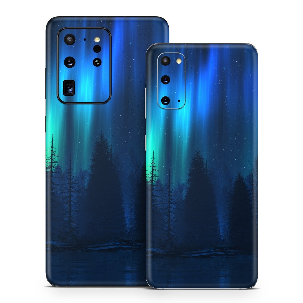 Song of the Sky - Samsung Galaxy S20 Skin