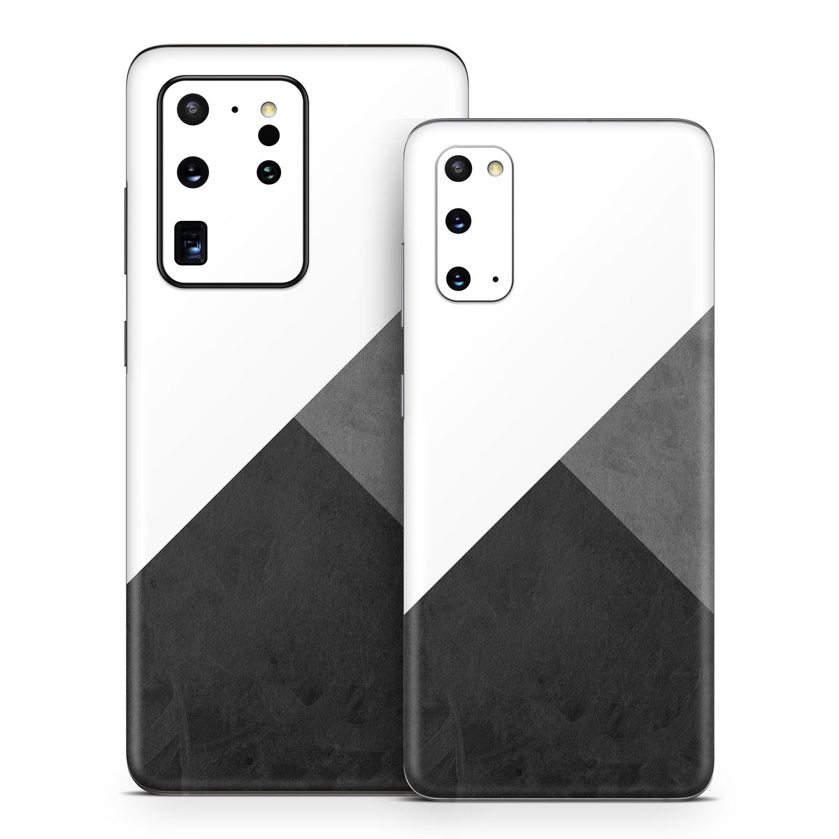 Slate - Samsung Galaxy S20 Skin