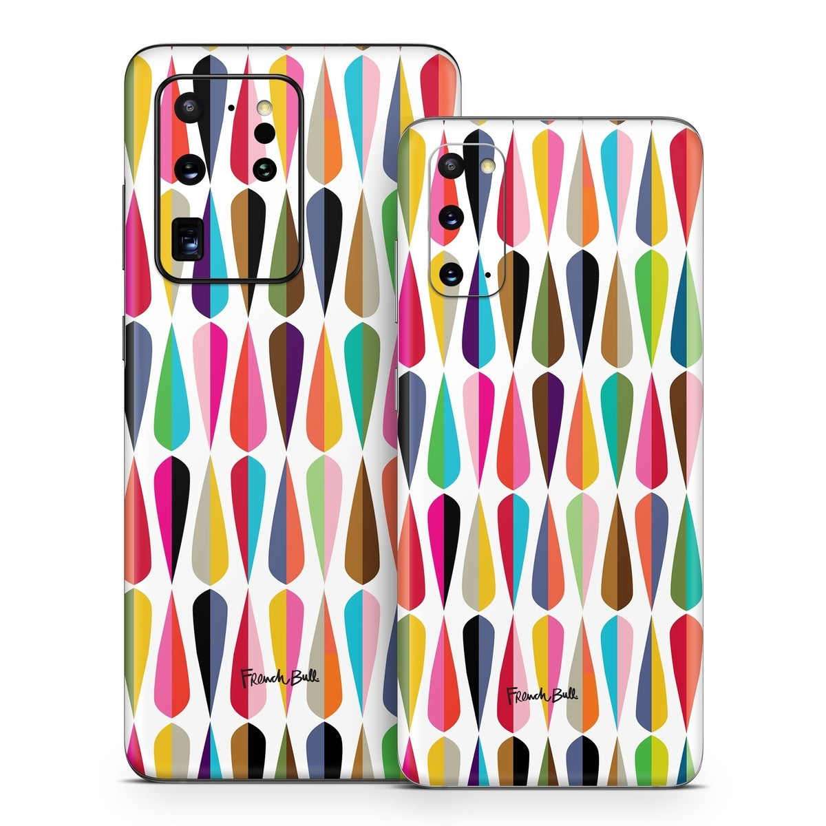 Slice - Samsung Galaxy S20 Skin