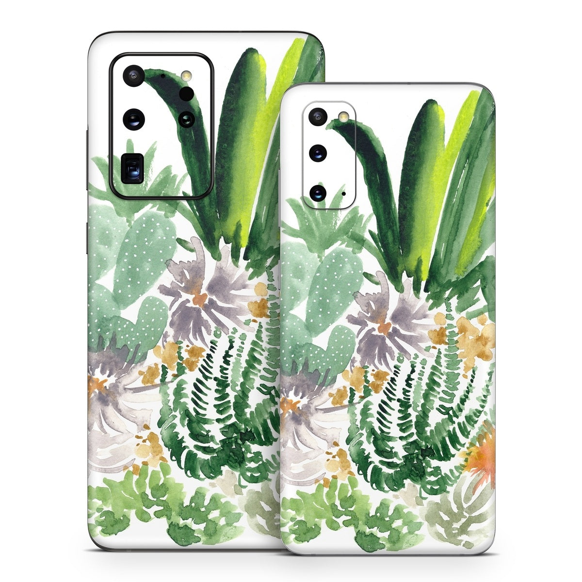 Sonoran Desert - Samsung Galaxy S20 Skin