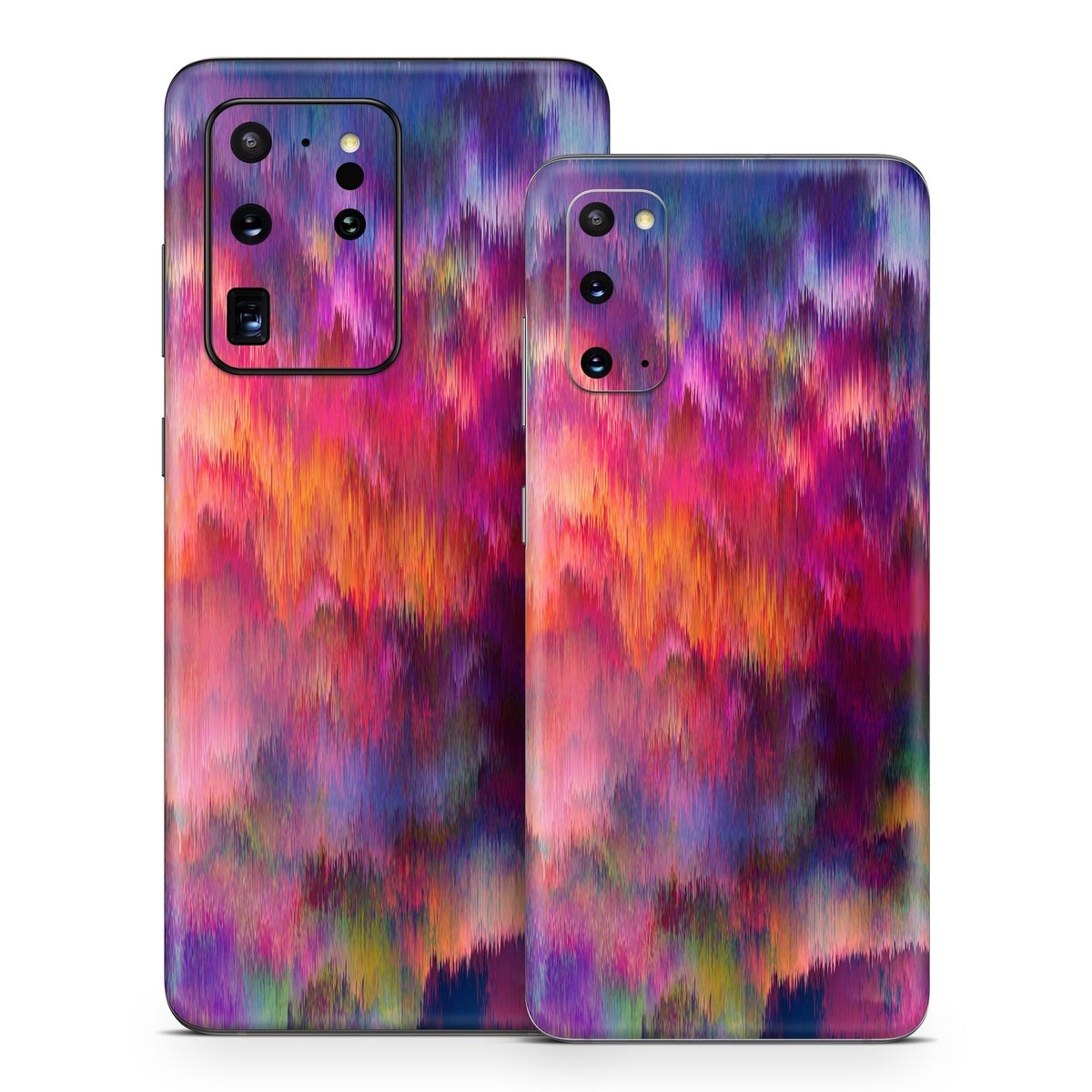 Sunset Storm - Samsung Galaxy S20 Skin