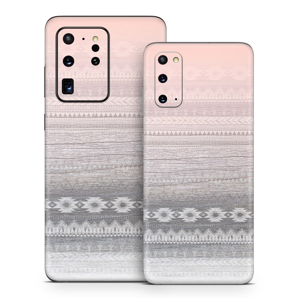 Sunset Valley - Samsung Galaxy S20 Skin